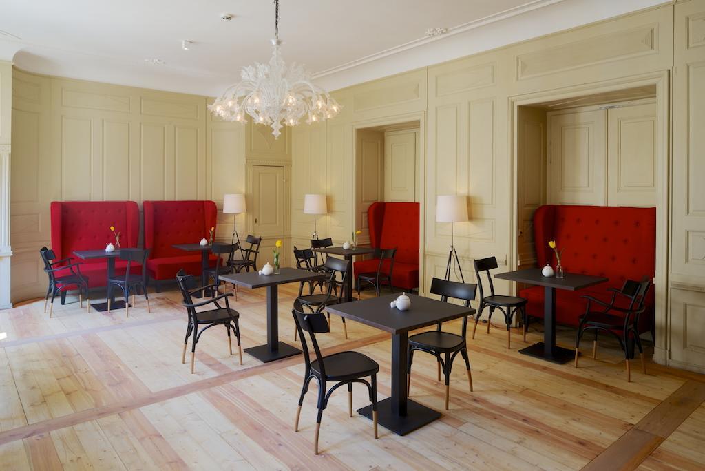 Hotel Fregehaus لبسيا المظهر الخارجي الصورة