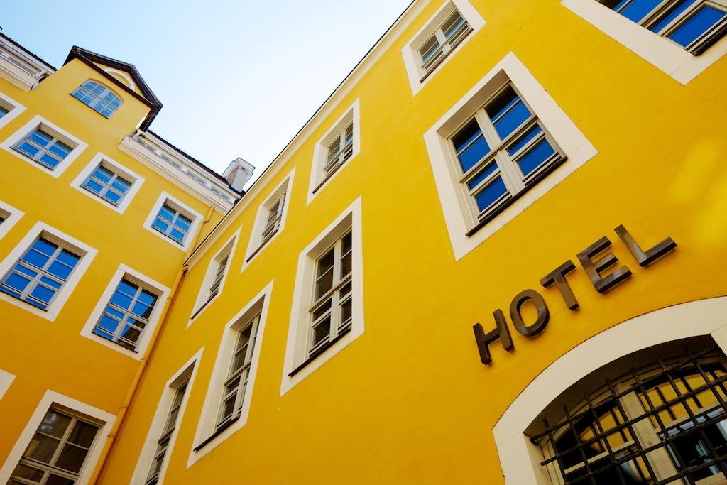 Hotel Fregehaus لبسيا المظهر الخارجي الصورة