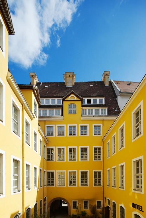 Hotel Fregehaus لبسيا المظهر الخارجي الصورة