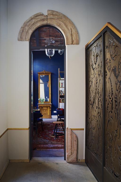 Hotel Fregehaus لبسيا المظهر الخارجي الصورة