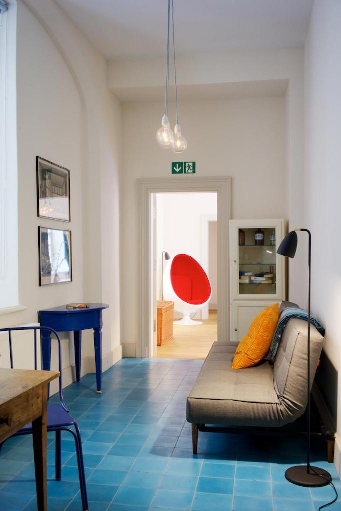 Hotel Fregehaus لبسيا المظهر الخارجي الصورة