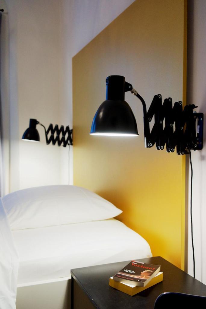 Hotel Fregehaus لبسيا المظهر الخارجي الصورة